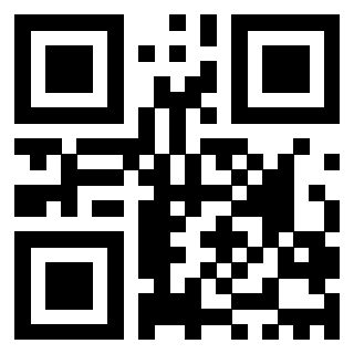 Scansione del QrCode di 3201219002