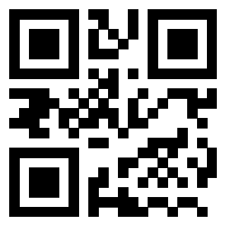 Scansione del Qr Code di 3201219004