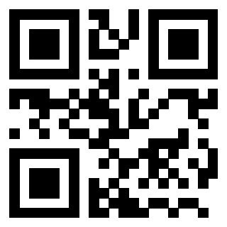 3201219005 Qr Code associato