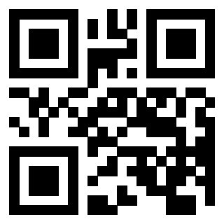 Scansione del QrCode di 3201219006
