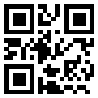 3201219007 Qr Code associato