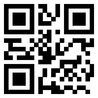 3201219009 - Immagine del Qr Code associato