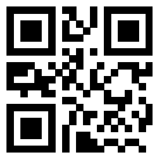 Il QrCode di 3201219013