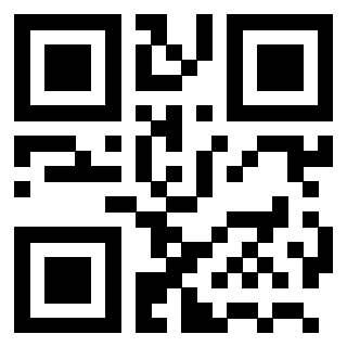 3201219020 - Immagine del Qr Code associato