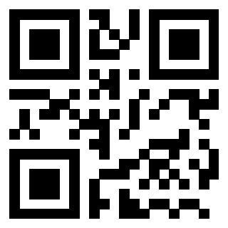 Immagine del Qr Code di 3201219021