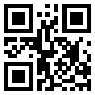 3201219022 - Immagine del QrCode associato