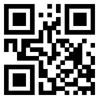 Scansione del Qr Code di 3201219025