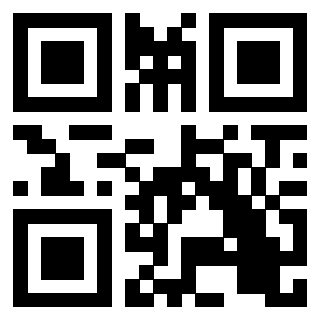 Scansione del Qr Code di 3201219028