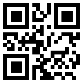 Immagine del QrCode di 3201219029