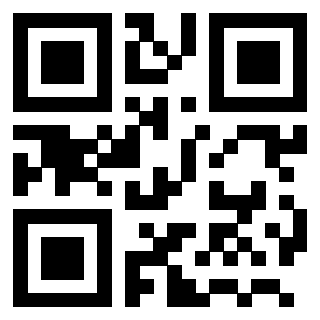 3201219033 - Immagine del QrCode associato
