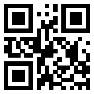 3201219035 - Immagine del QrCode associato