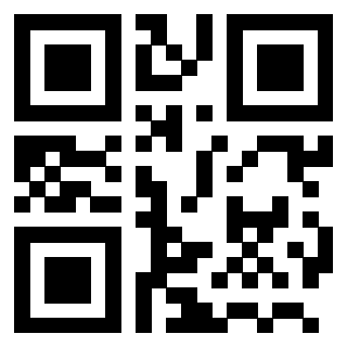 3201219036 - Immagine del QrCode