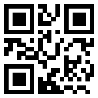 Scansione del Qr Code di 3201219037