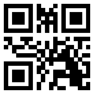 3201219040 Qr Code associato
