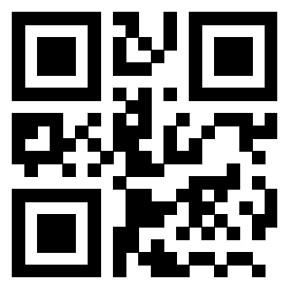 Immagine del Qr Code di 3201219045