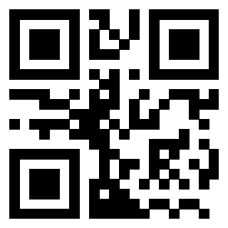3201219047 - Immagine del QrCode associato