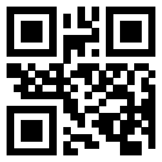 Scansione del Qr Code di 3201219049