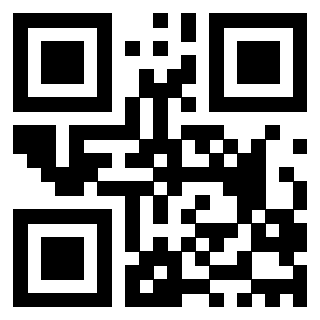 Il QrCode di 3201219055