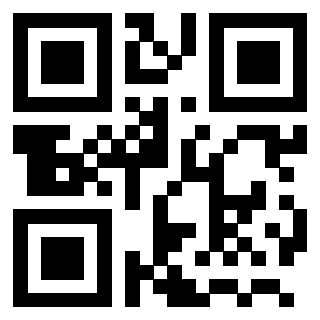 Il Qr Code di 3201219057