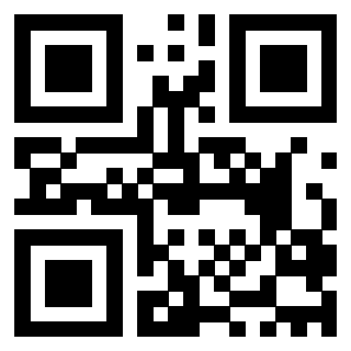 Il QrCode di 3201219058