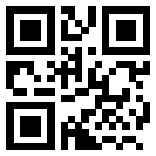 3201219059 - Immagine del QrCode associato