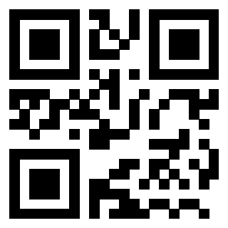 Il Qr Code di 3201219063