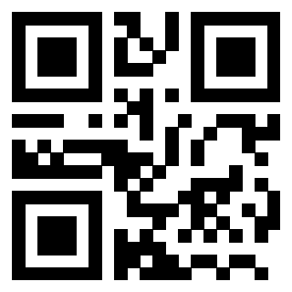 3201219065 - Immagine del QrCode