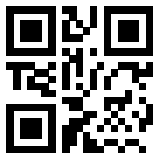 Scansione del Qr Code di 3201219066