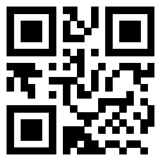 Scansione del Qr Code di 3201219068