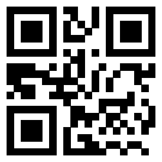 Immagine del Qr Code di 3201219069