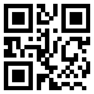 3201219072 QrCode associato