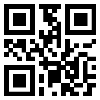 3201219078 - Immagine del Qr Code associato