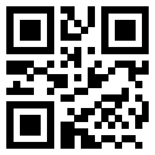 Il QrCode di 3201219081