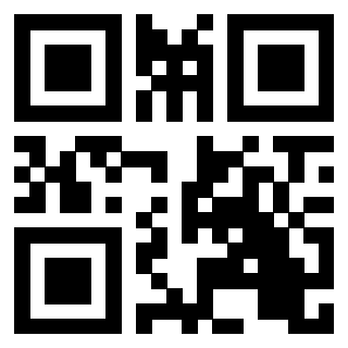 Il Qr Code di 3201219083