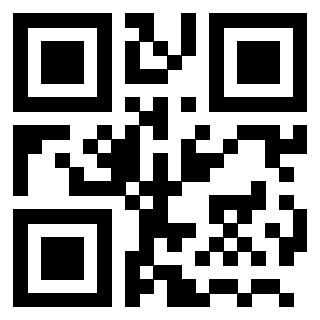 Il Qr Code di 3201219086