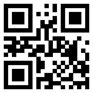 Il QrCode di 3201219088
