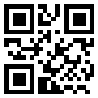 Scansione del Qr Code di 3201219090