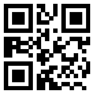 Il Qr Code di 3201219093