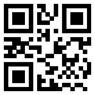 Il Qr Code di 3201219096