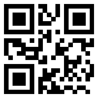 Il QrCode di 3201219097