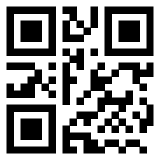 Il QrCode di 3201219098