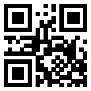 3201219100 QrCode associato