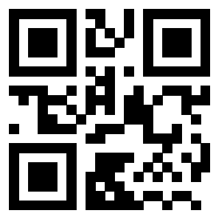 3201219102 - Immagine del QrCode associato