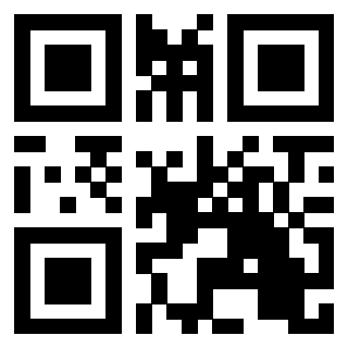 3201219105 - Immagine del Qr Code associato
