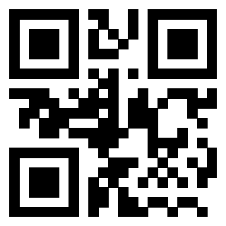 3201219106 Qr Code associato