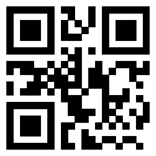 Qr Code di 3201219107
