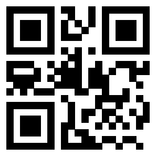 Scansione del Qr Code di 3201219109