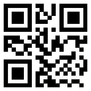 Immagine del QrCode di 3201219110