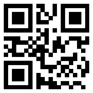 3201219111 - Immagine del Qr Code