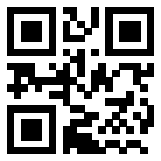 Scansione del Qr Code di 3201219112